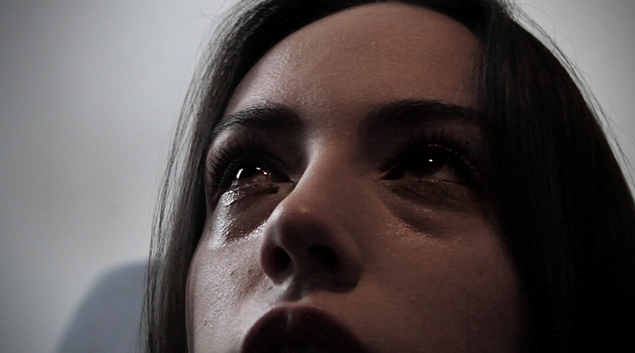 Cris sans Echos, le court métrage de Margot De Buck qui sensibilise à la dépression
