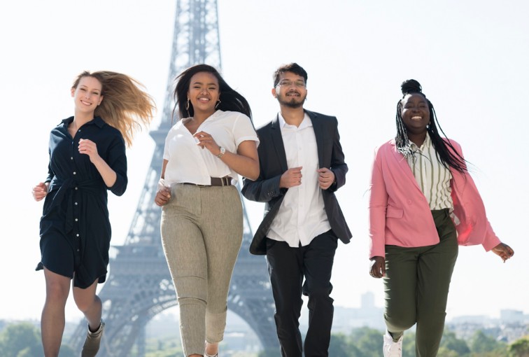 Quel avenir pour les étudiants internationaux en France ?