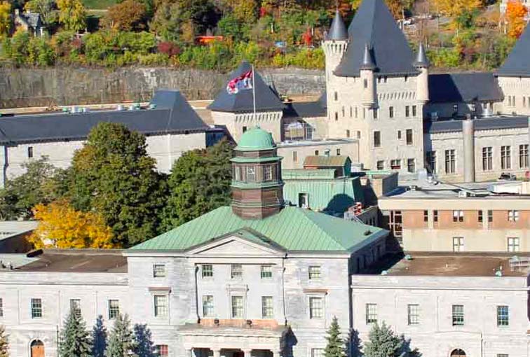 McGill University, « une expérience incroyable ! »