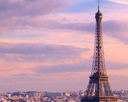 10 reasons to study in France