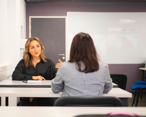 Paris School of Business accompagne ses étudiants dans la recherche d’alternance