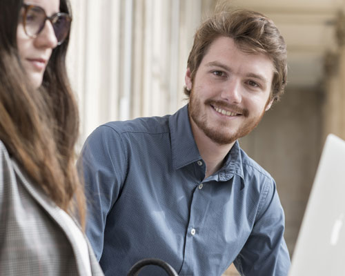 Master Stratégie et Ingénierie commerciale