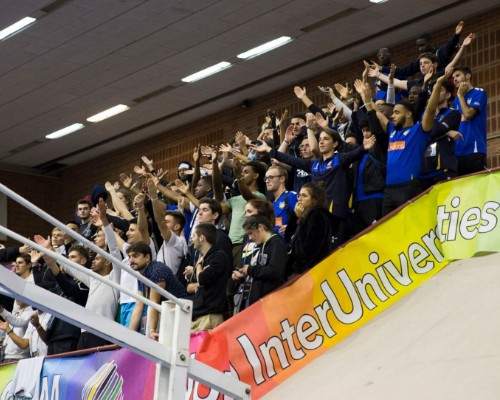 Championnat du Monde Universitaire