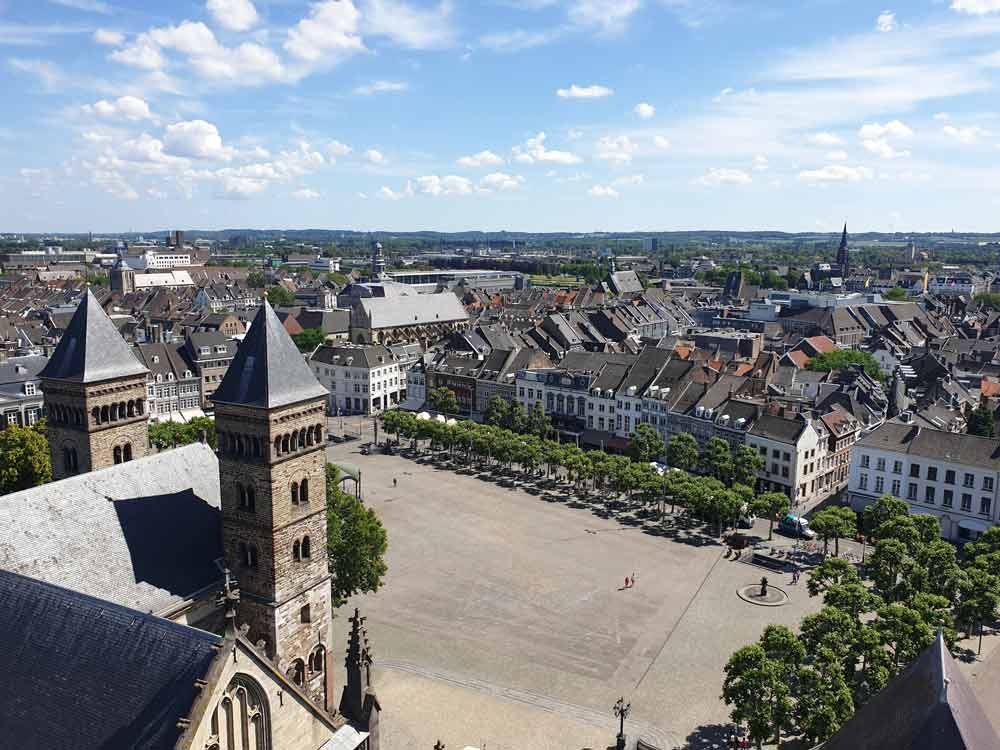 Maastricht Uni