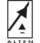 Logo Alten