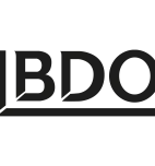 Logo BDO