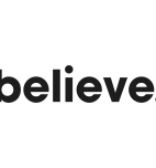 Believe Logo Believe