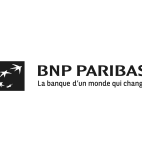 Logo BNP Paribas