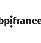 Logo BPI France