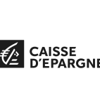 Logo Caisse d'Epargne