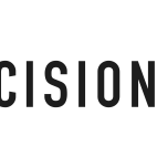 Logo Cision