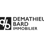 Demathieu Bard Logo Demathieu Bard