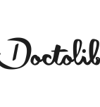 Logo Doctolib