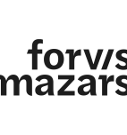 Logo Forvis Mazars