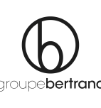 Groupe Bertrand Logo groupe Bertrand