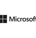 Logo Microsoft