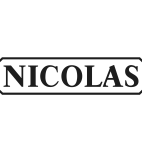 Logo Nicolas