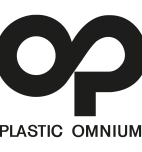 Logo Plastic Omnium