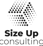 Size Up Logo Size Up
