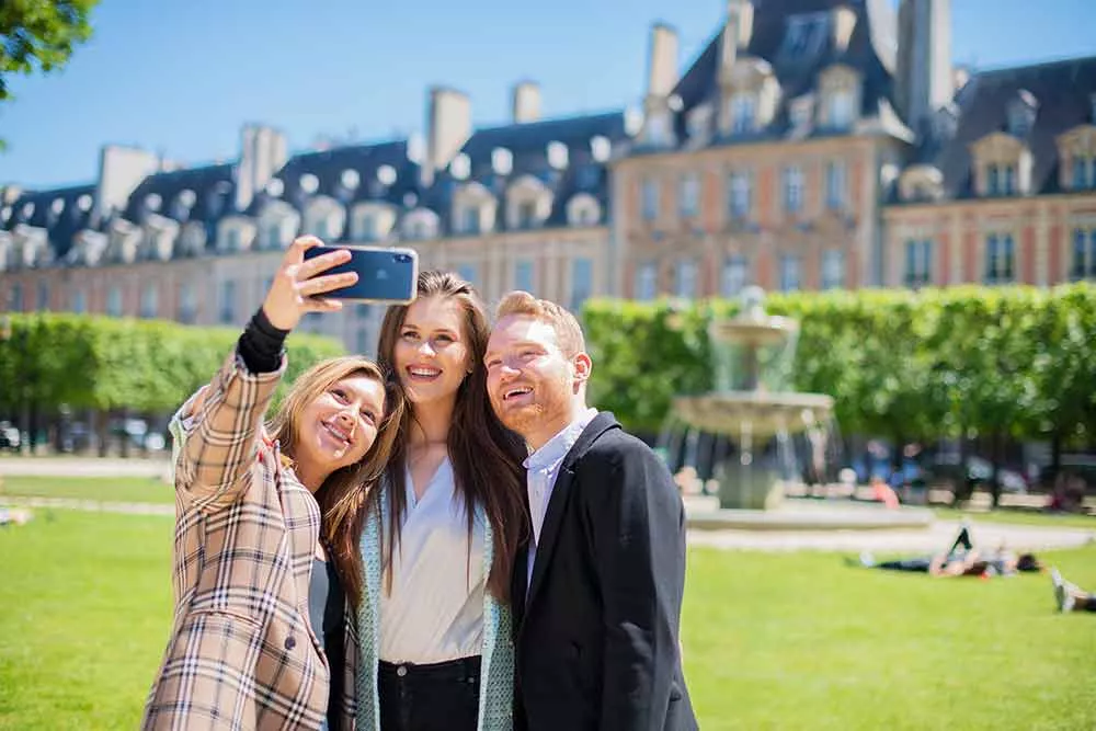 Exchange & Study Abroad