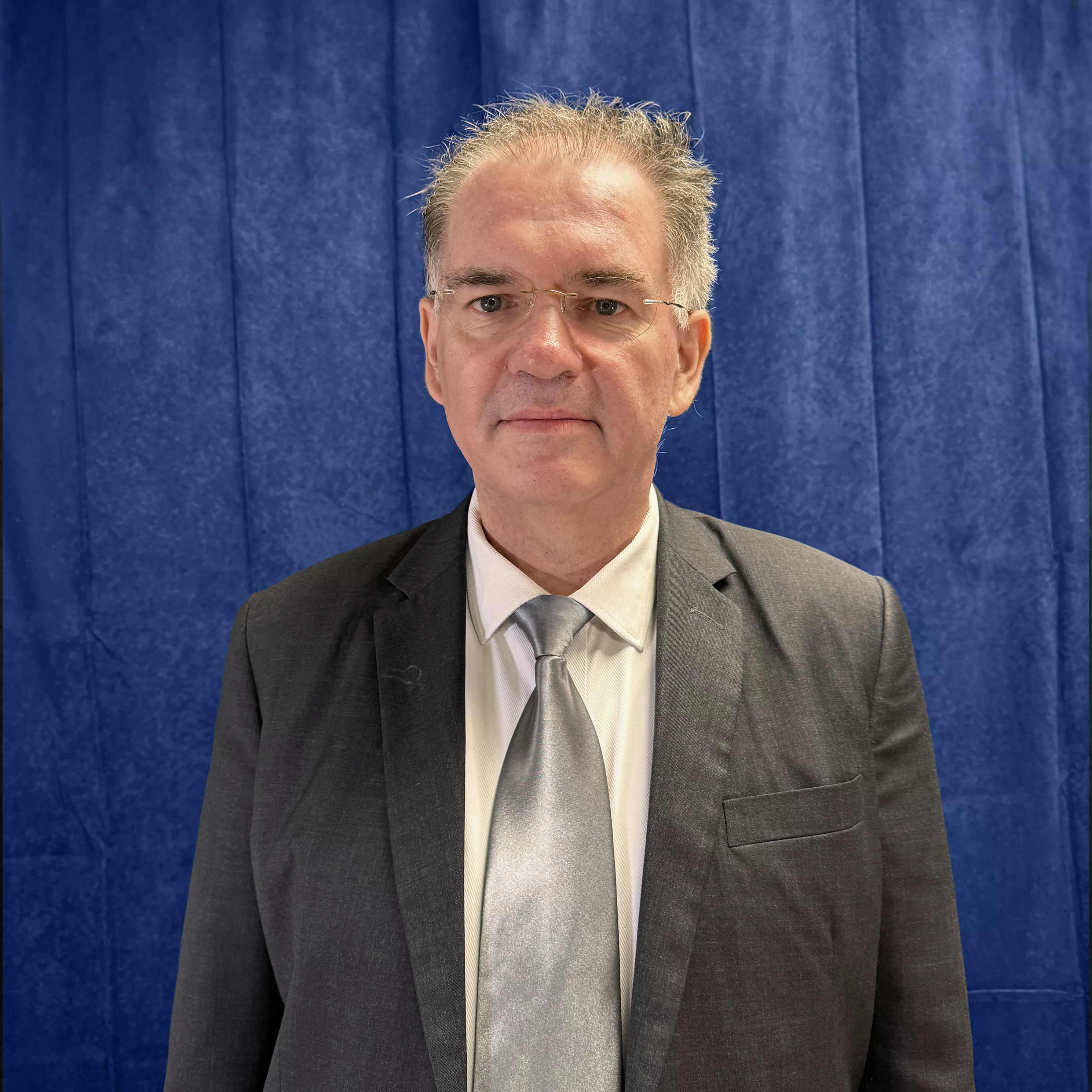 François LAFARGUE