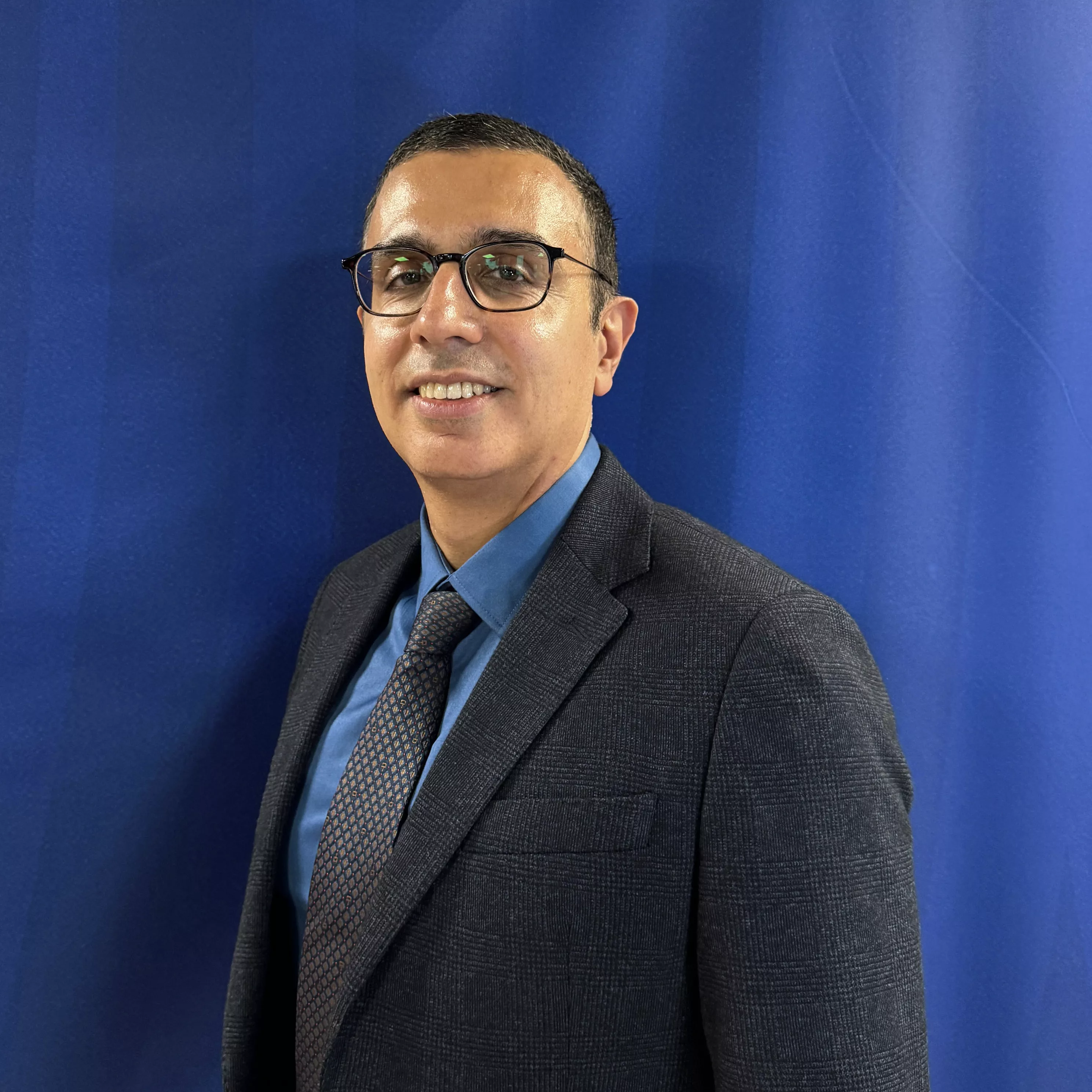 Raphaël BOROUMAND