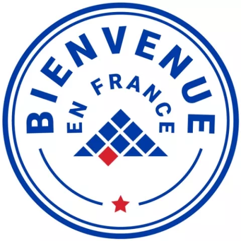 Le label « Bienvenue en France »