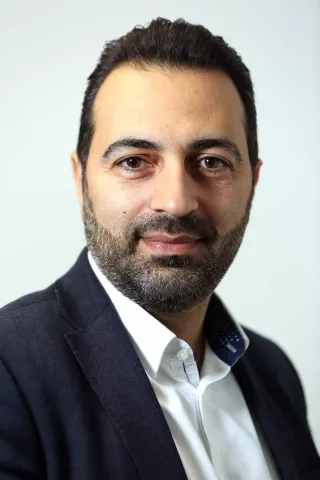 Rabih HADDAD