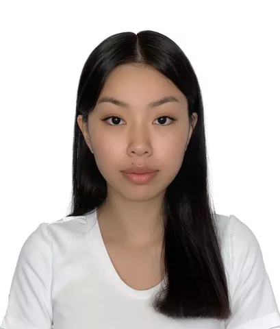 Martine ZHANG