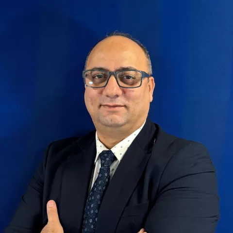 Samir Saadi