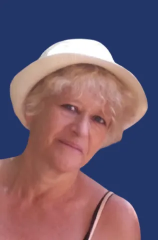 ANNIE GAILLARD ANNIE GAILLARD