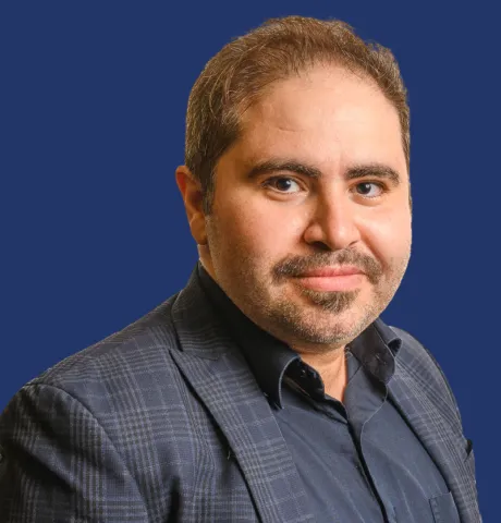 Ali B. MAHMOUD Ali B. MAHMOUD