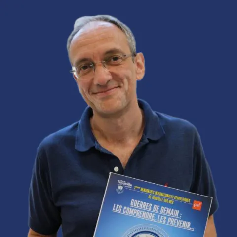 Frédérique ENCEL Frédérique ENCEL