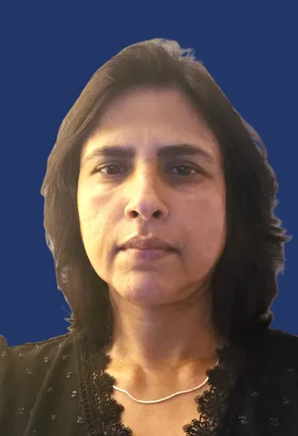 Gunjan SAXENA Gunjan SAXENA