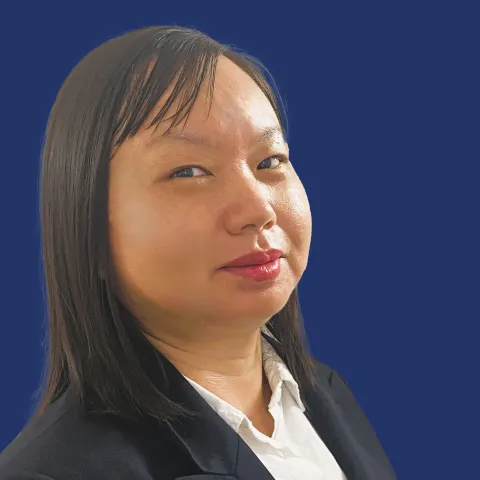 Helen DU Helen DU