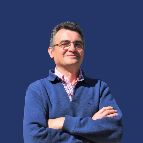 Ignasi CAPDEVILLA Ignasi CAPDEVILLA