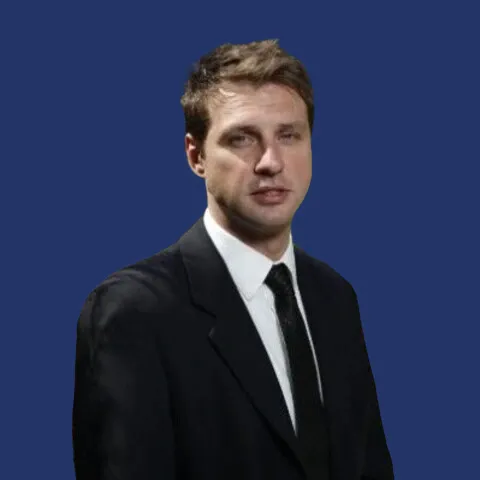 Jiri Tresl Jiri Tresl