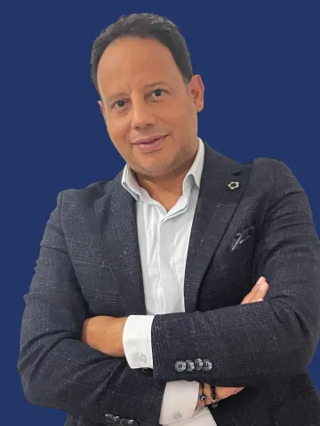 Karim OUESLATI Karim OUESLATI