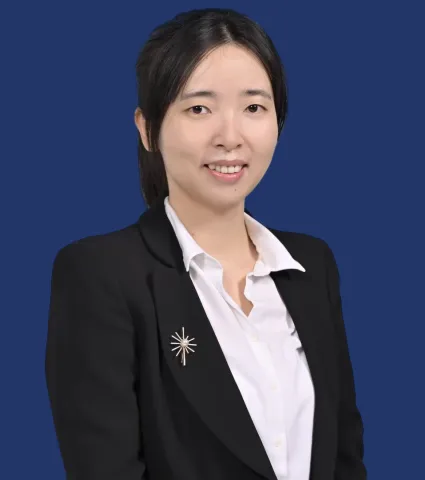 Lulu SHI Lulu SHI