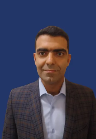 Masoud SHAYGANMEHR Masoud SHAYGANMEHR