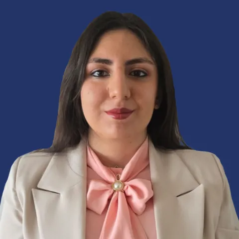 Maya JALLOUL Maya JALLOUL