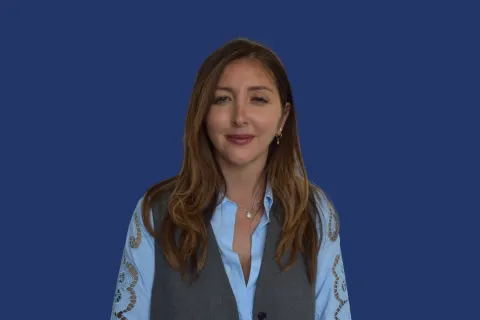 Rebecca BENAIS CHEMAMA Rebecca BENAIS CHEMAMA