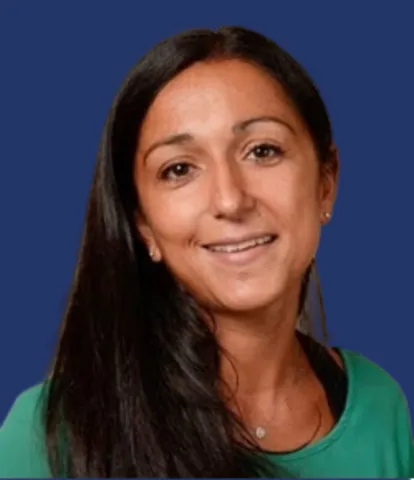 Sandrine Chokron Sandrine Chokron