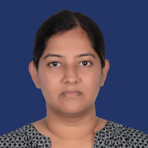 Sumayya SHAIKH Sumayya SHAIKH