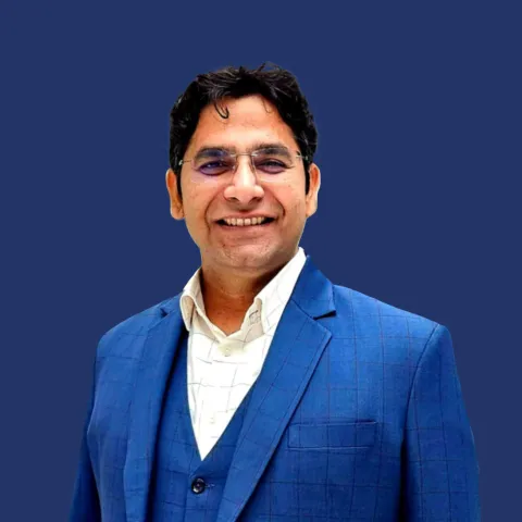 Vikas Arya Vikas Arya