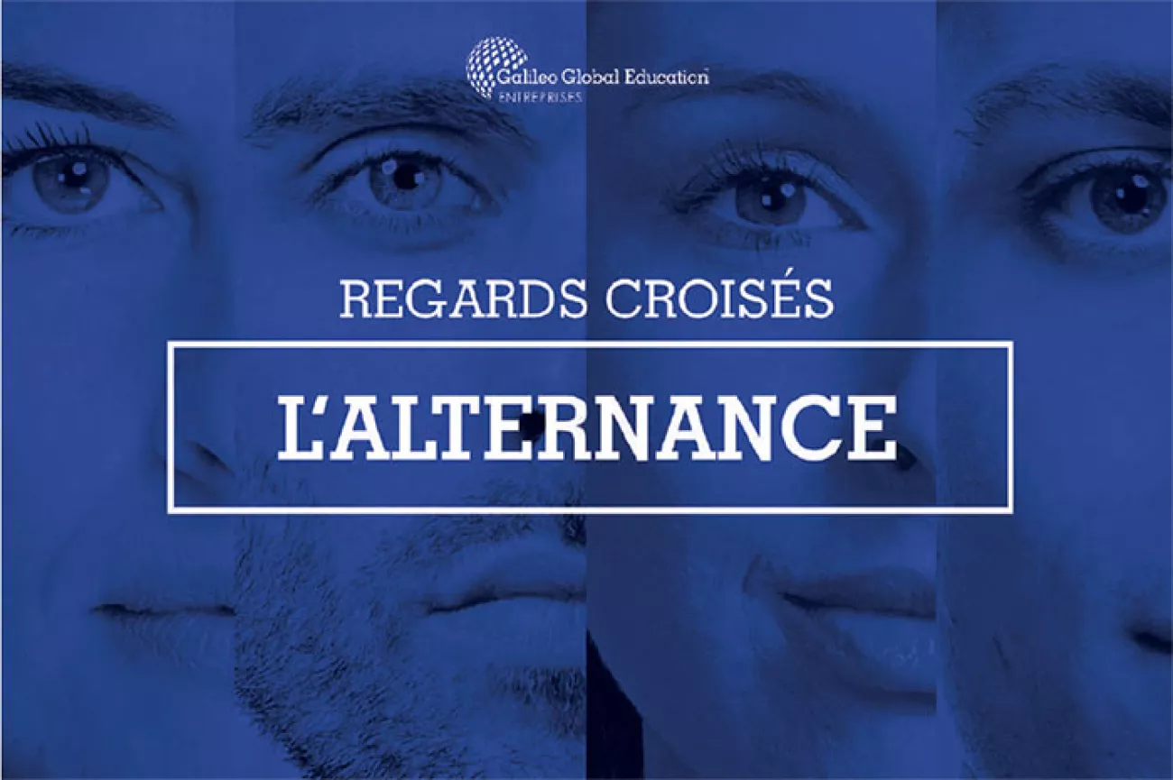 l’Alternance : regards croisés