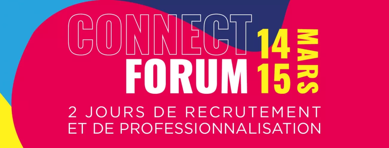 PSB participe au Connect Forum