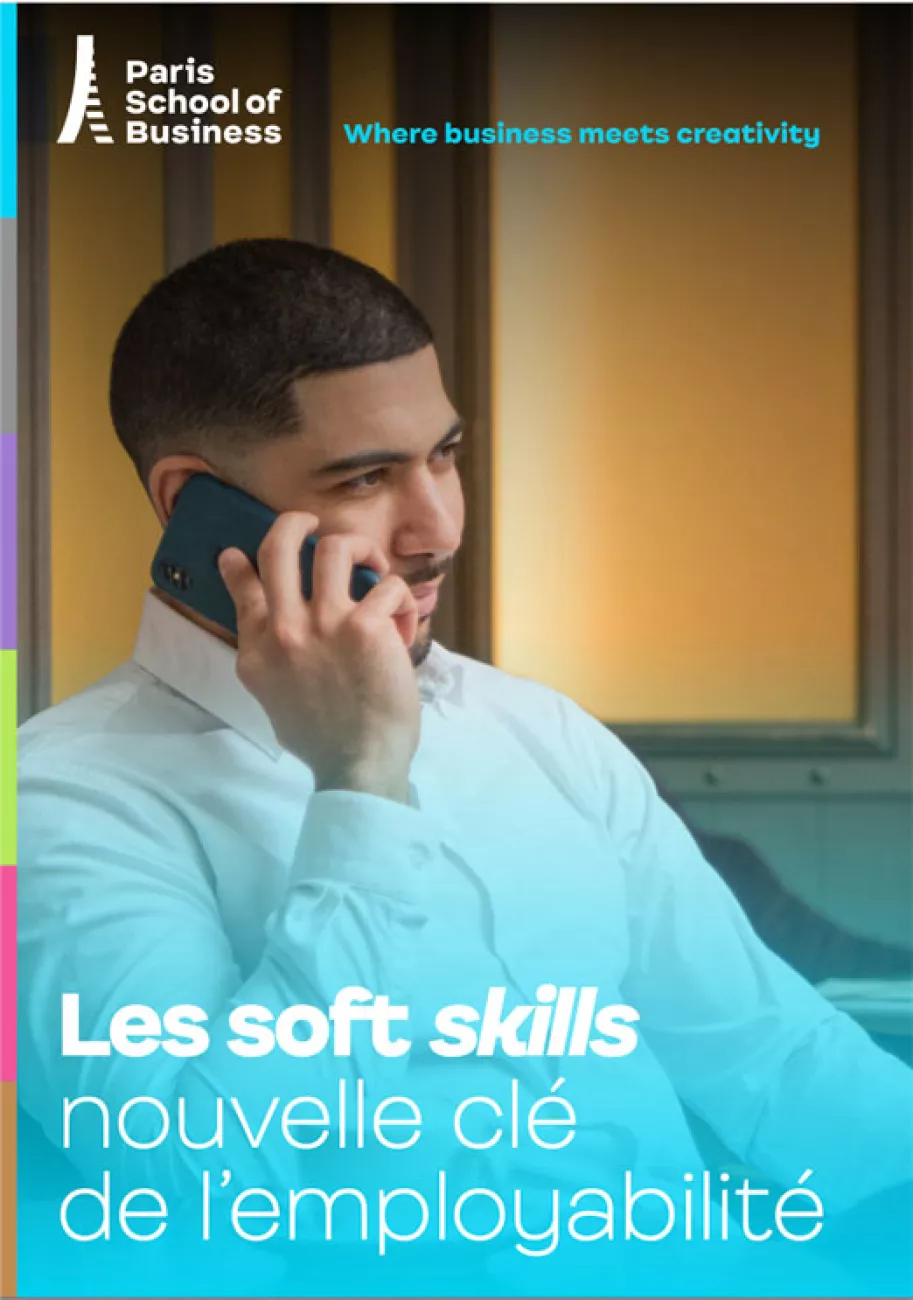 Guide sur les soft skills