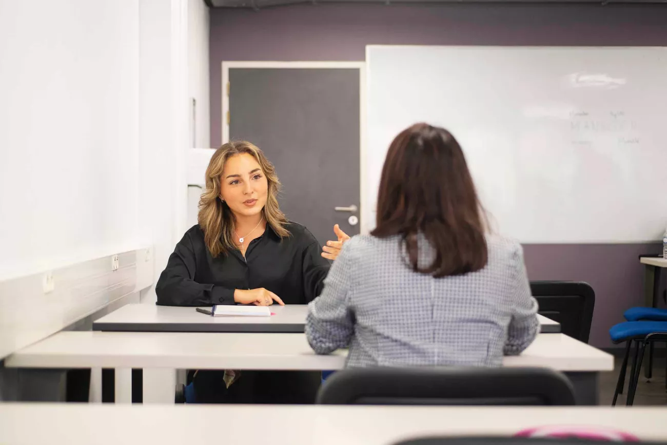 Paris School of Business accompagne ses étudiants dans la recherche d’alternance