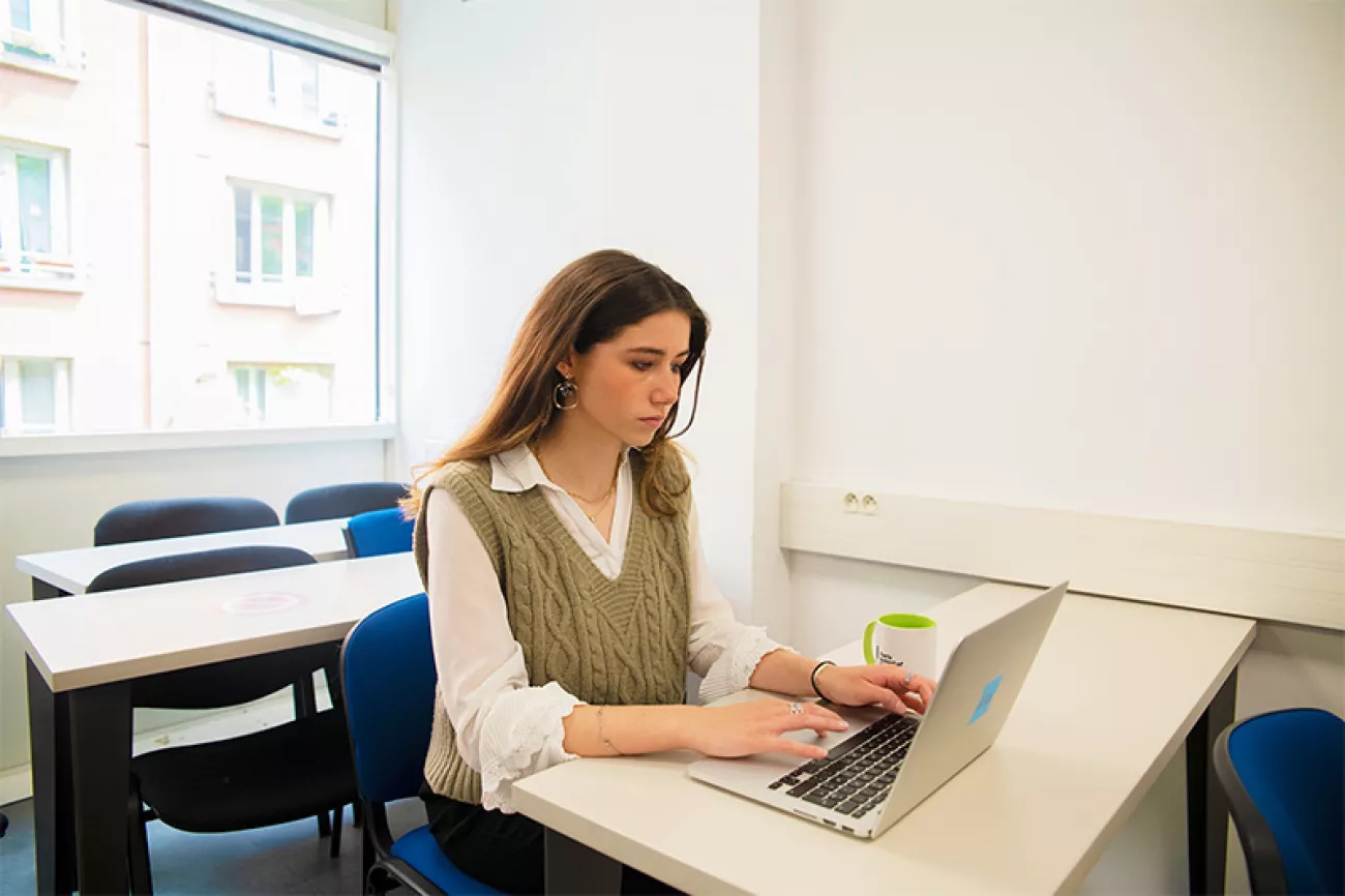 Le Bachelor de PSB : un parcours rempli de projets professionnalisants